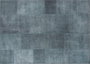 Conceptum Jazz Chenille - Green AL 102 Multicolor 150 x 230 cm